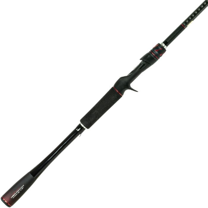 Shimano ZODIAS 74 XH PLUS CST A
