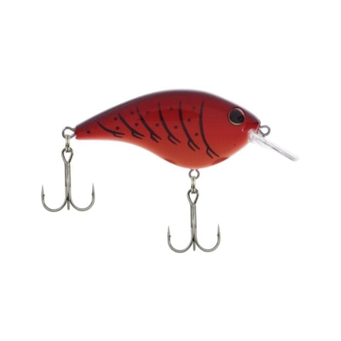 BerkleyFrittside/Candy Apple Red Craw/5 (1/3oz)