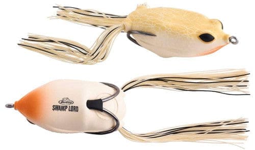 BerkleySwamp Lord Hollow Body Frog/Copperhead/2/3 oz