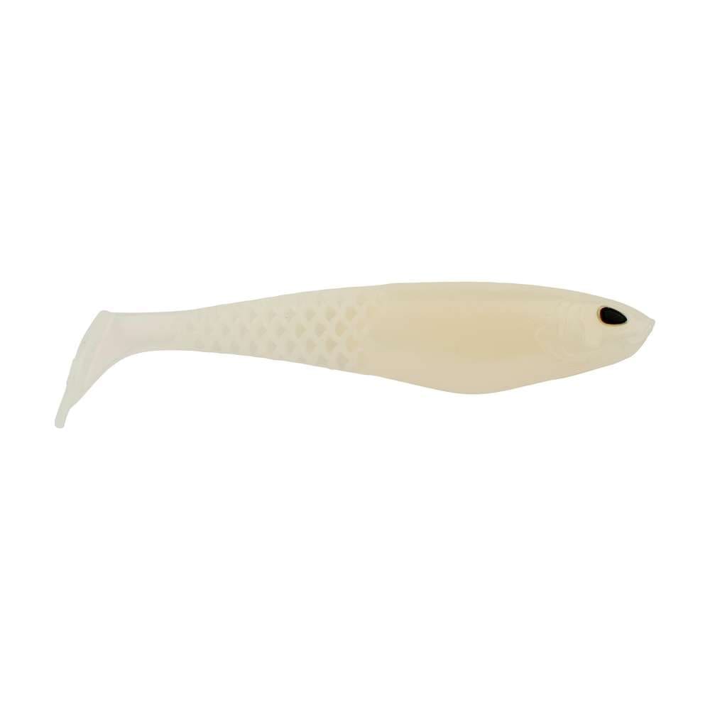 Berkley5 inAlbinoPowerBait Unrigged CullShad