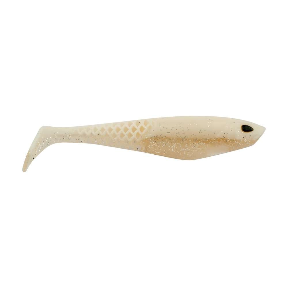 Berkley5 inAlbinoPowerBait Unrigged CullShad