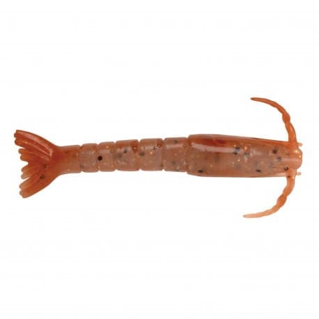 BerkleyGulp Saltwater Shrimp/Bag/New Penny