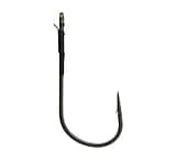 BerkleyFusion19 Heavy Cover Hooks/Smoke Satin/