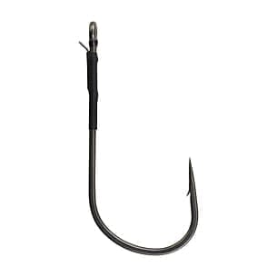 BerkleyFusion19 Heavy Cover Hooks/Smoke Satin/