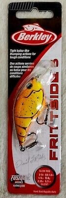 BerkleyFrittside/Spring Craw/5 (1/3oz)