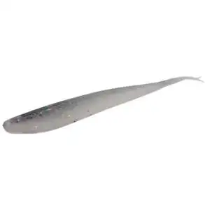 Zoom Fluke 4" Baitfish