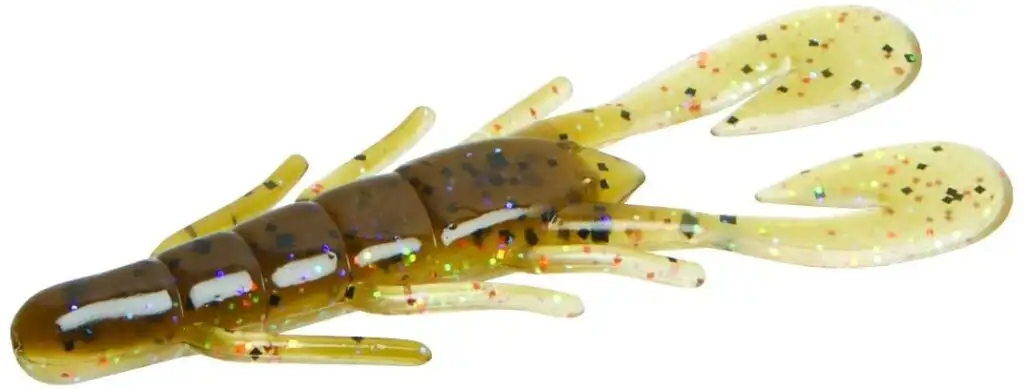 Zoom  Ultra-Vibe Speed Craw Sungill