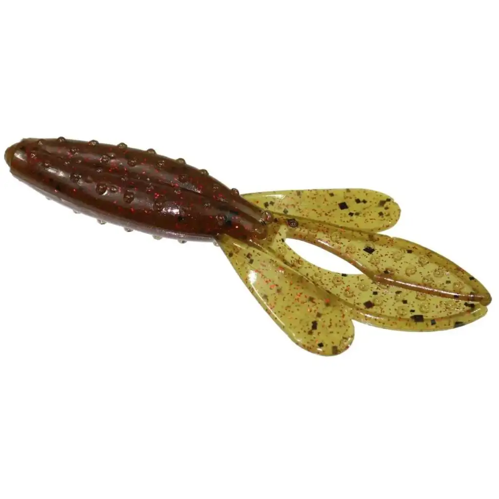 Zoom Z-Hog Jr 3.5'' California 420