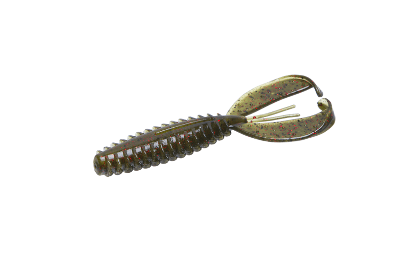 Zoom Z-Craw 4.25" California 420