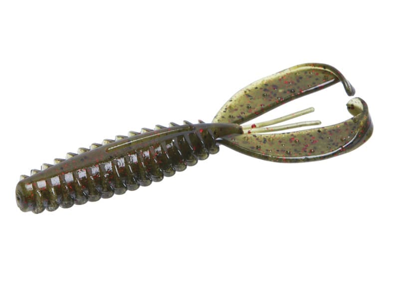 Zoom Z-Craw 4.25" California 420