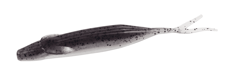 Zoom Winged Fluke 5'' Tennessee Shad 6pk