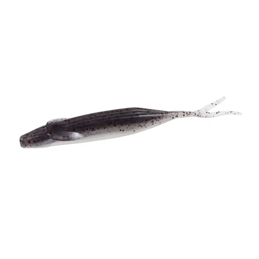 Zoom Winged Fluke 4in Biwako Wagasaki 8pk