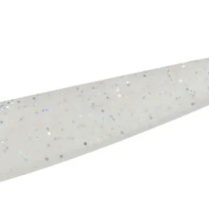 Zoom Fluke 4" - Silver Rainbow