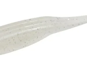Zoom Super Fluke Jr. 4" - Silver Rainbow