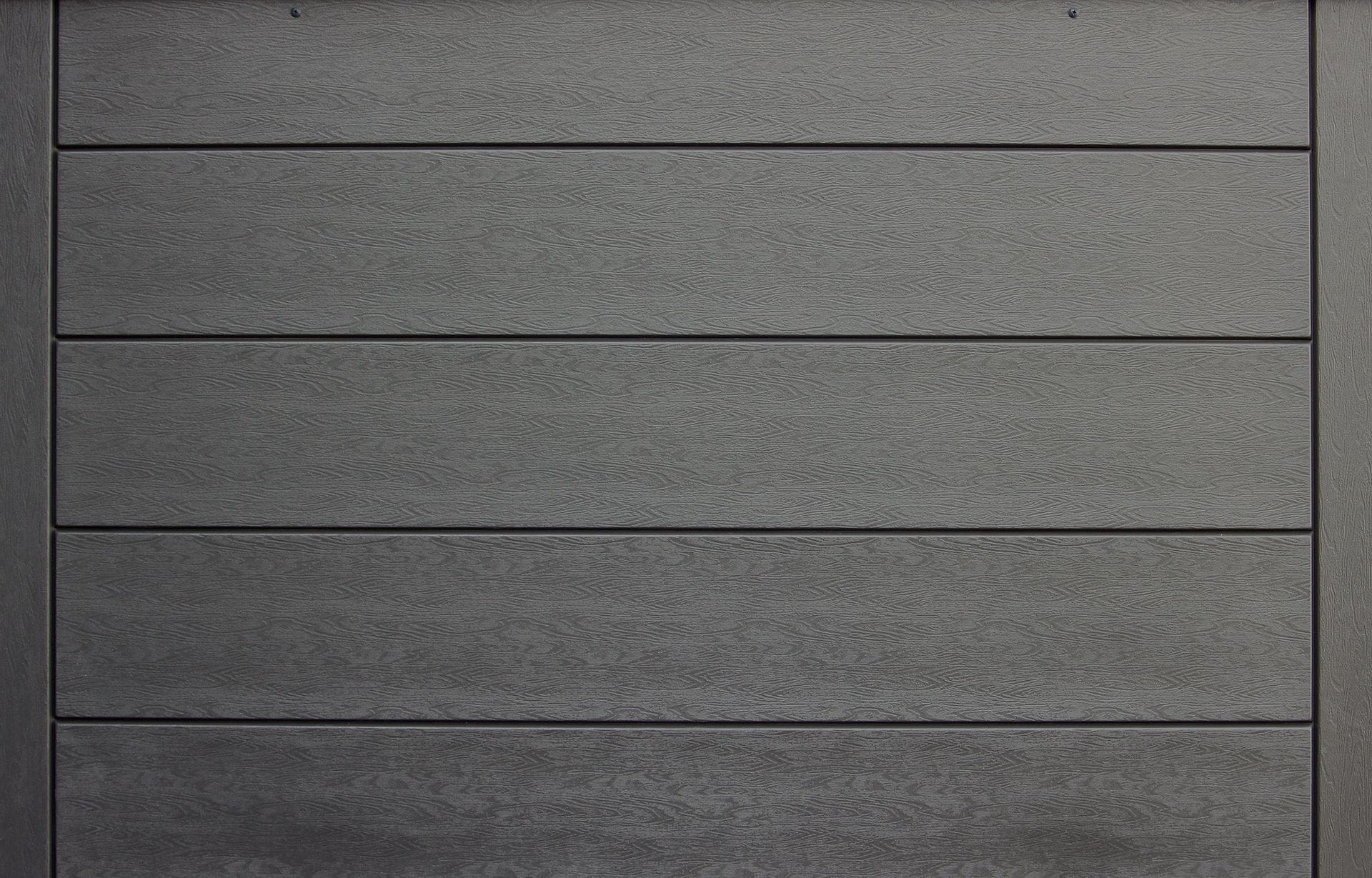 Bimini Gray Confer finish sample