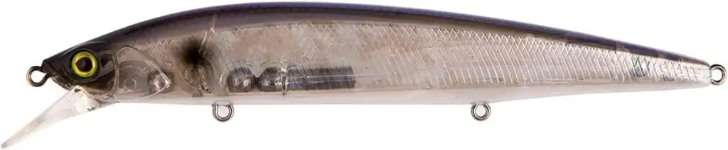RERANGE 110MR BLUE PEARL SHAD