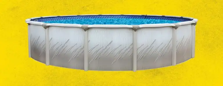 Above-Ground Pools