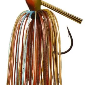 Outkast Tackle Juice Casting Jig 1/2 oz – Magic Craw