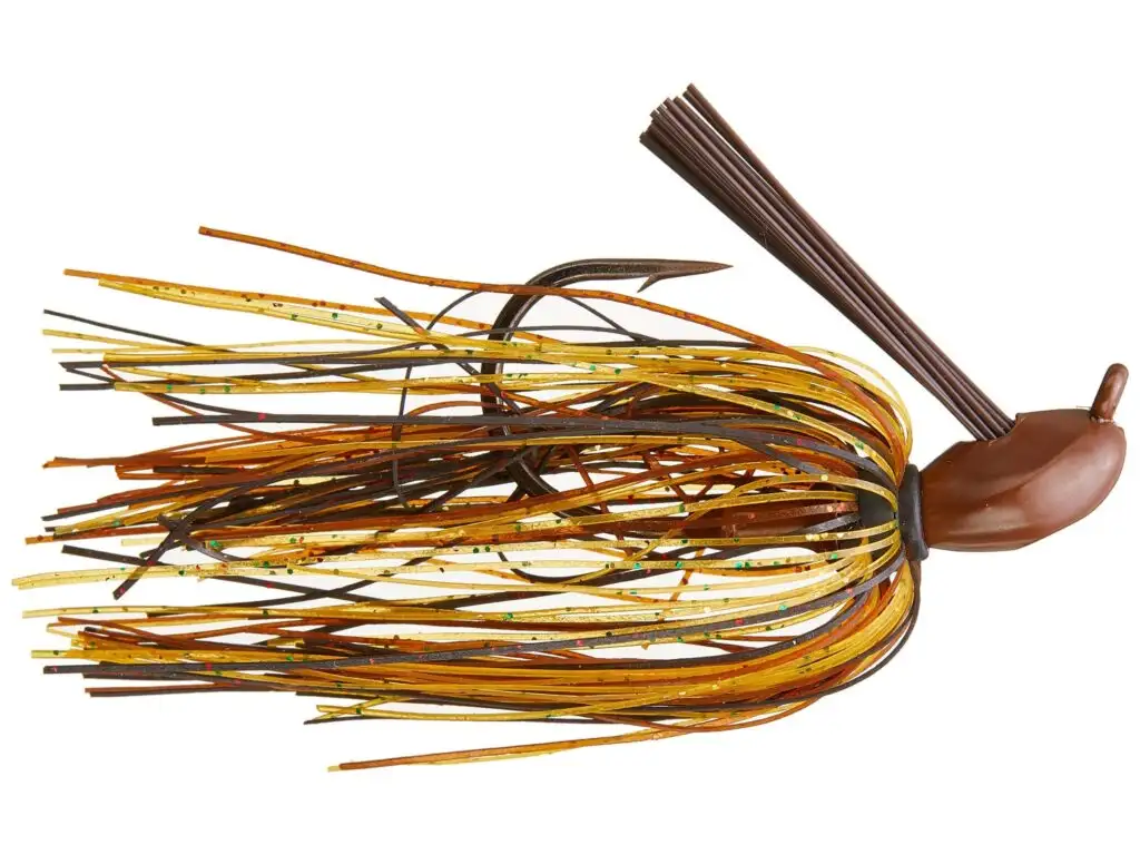 Outkast Cage Feider 1/2oz Black/Brown Amber