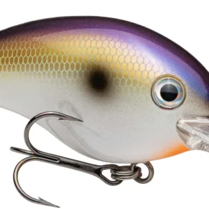 Strike King Pro-Model 10XD Crankbait 2 oz - Tennessee Shad 2.0