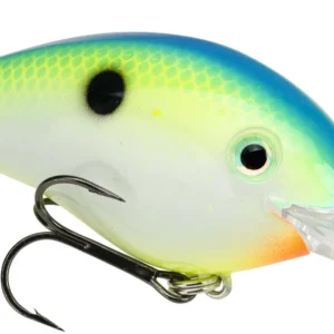 Strike King Pro-Model 5XD Crankbait 5/8 oz - Citrus Shad