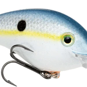 Strike King Pro-Model 5XD Crankbait 5/8 oz - Sexy Shad