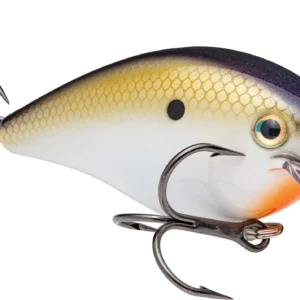 Strike King KVD Squarebill 2.5 Crankbait 5/8 oz - Tennessee Shad 2.0