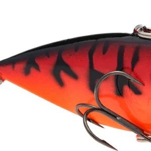 Strike King Red Eyed Shad 1/2 oz - Orange Craw