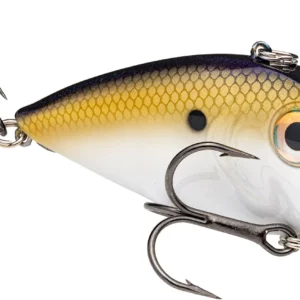 Strike King Red Eyed Shad 1/2 oz - Tennessee Shad 2.0