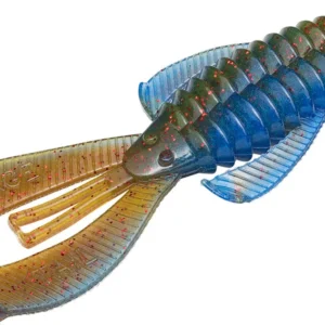 Strike King Rage Bug 4" - Chameleon