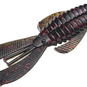 Strike King Rage Bug 4" - California Craw