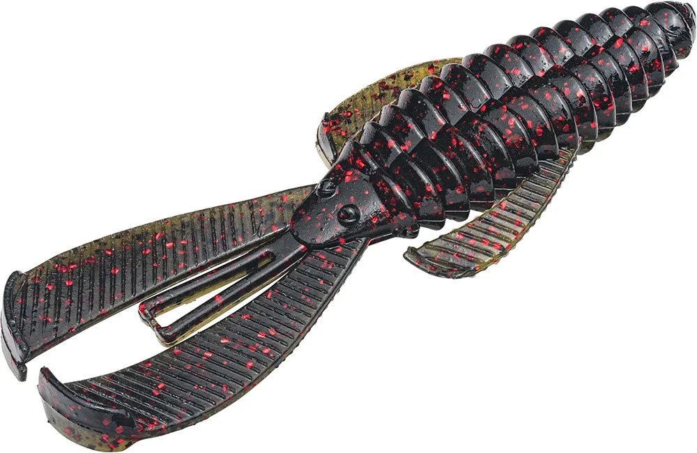 Strike King Rage Bug 4" - California Craw
