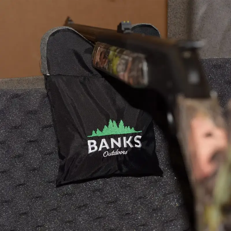 Gun Rest