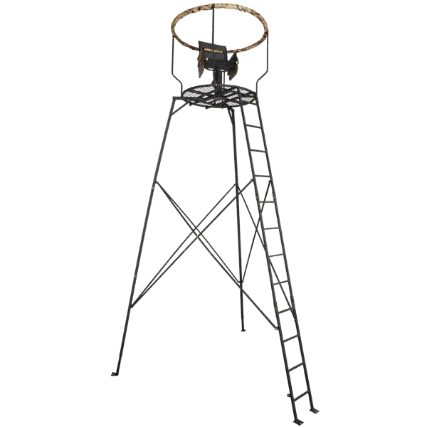 Liberty Tripod