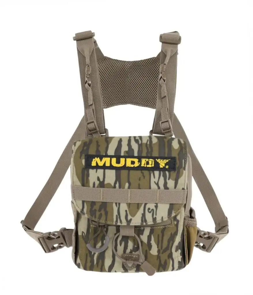 Pro Bino Harness Mossy Oak Bottomland