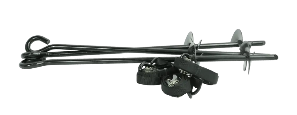 Muddy Universal Auger Stake