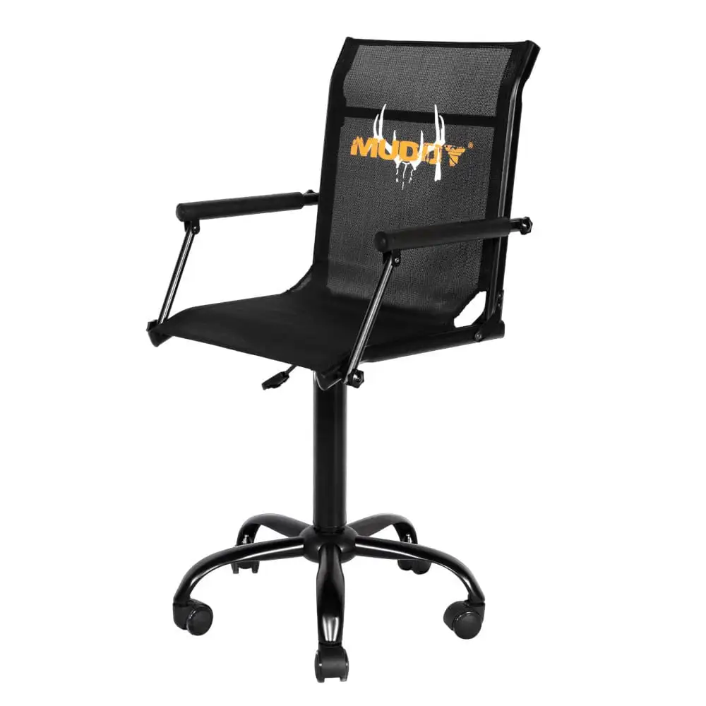 Swivel Roller Chair