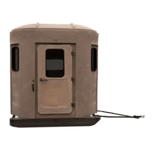 Stump 2 Scout Phantom