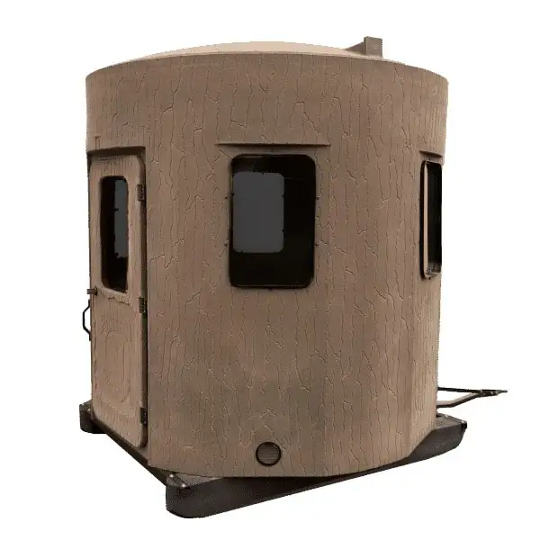 Stump 4 Scout Phantom
