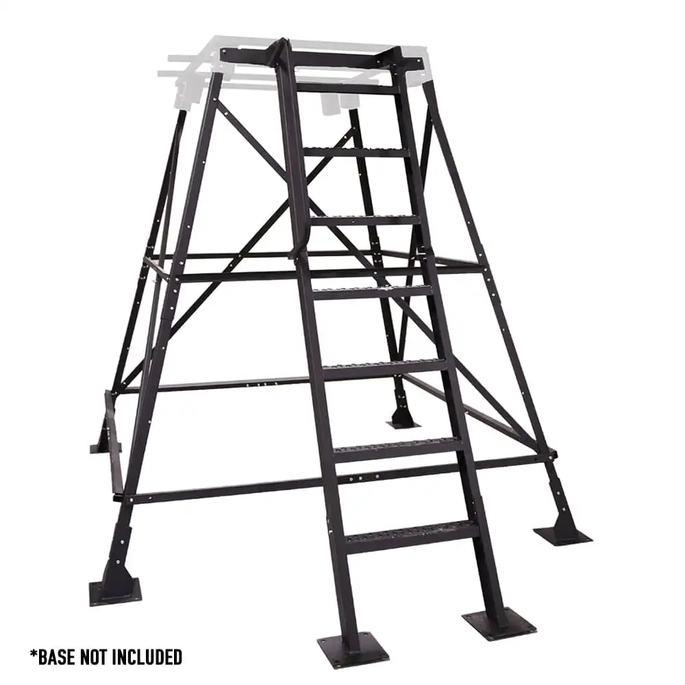 Banks Outdoors 8' Steel Tower System
