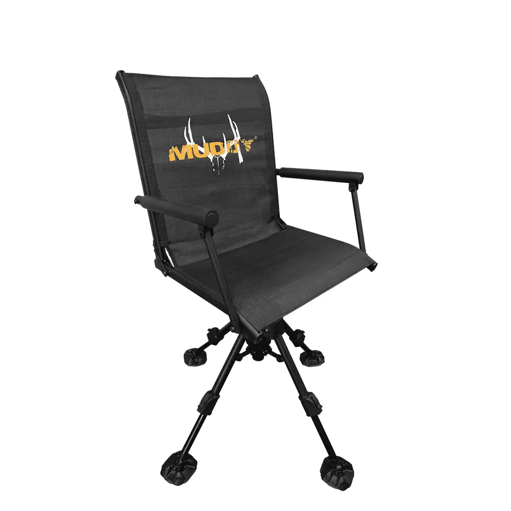 Swivel Ease XT Ground Seat
