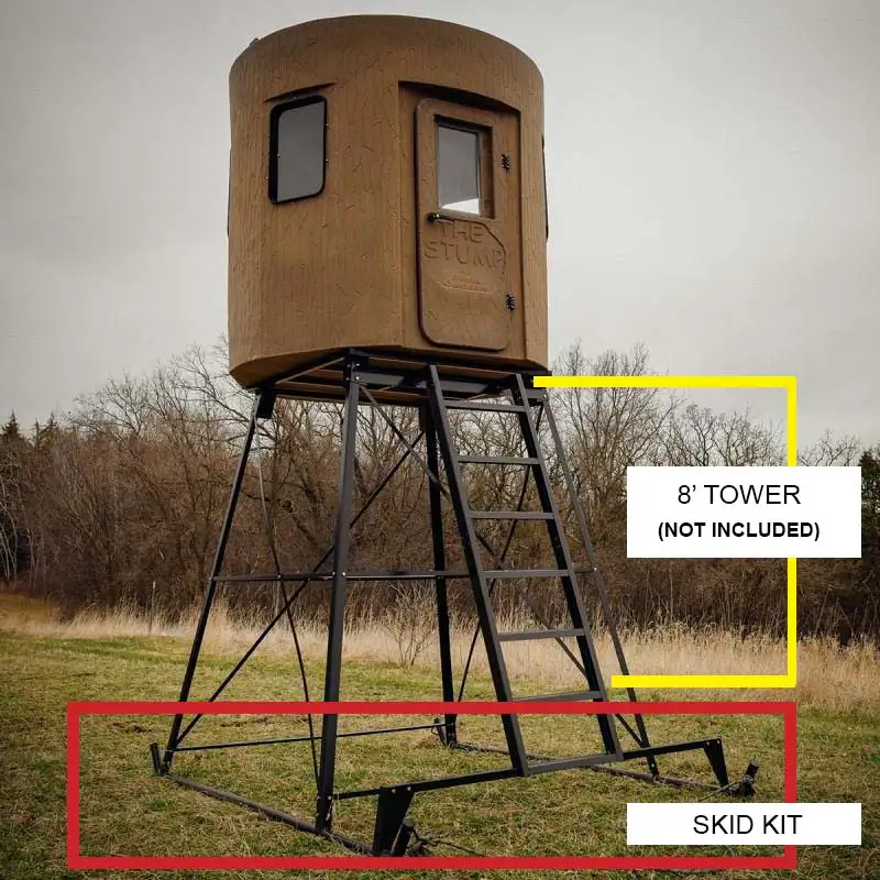Skid Kit