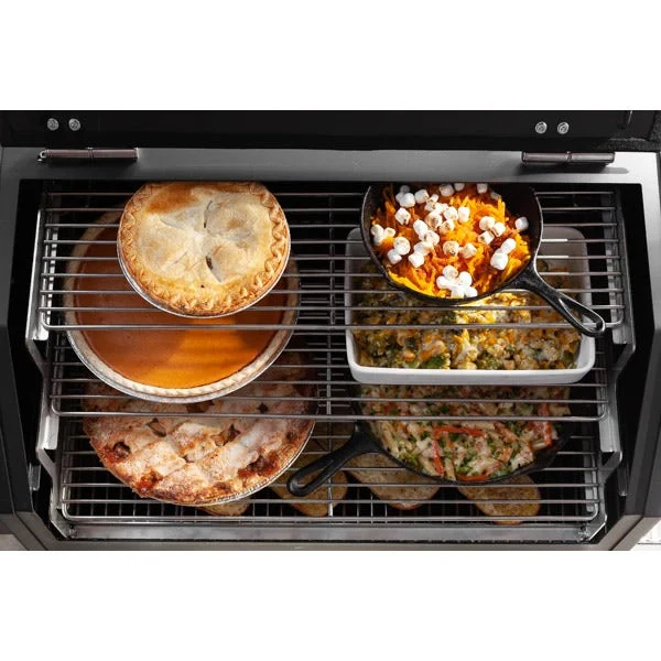 3-Tier Wire Smoking Rack - YODA92198