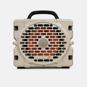 Turtlebox Grande Speaker - Tan