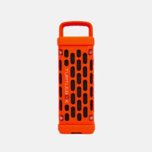 Turtlebox Ranger Speaker - Orange