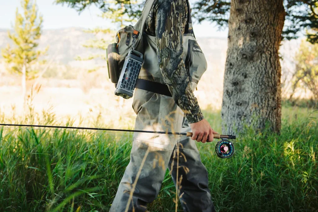 Turtlebox Ranger Speaker - Gray