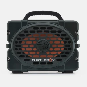 Turtlebox Gen 3 Speaker - Green