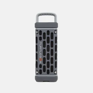 Turtlebox Ranger Speaker - Gray