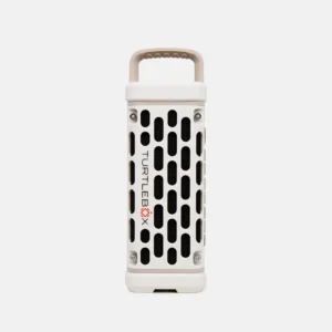 Turtlebox Ranger Speaker - Ivory