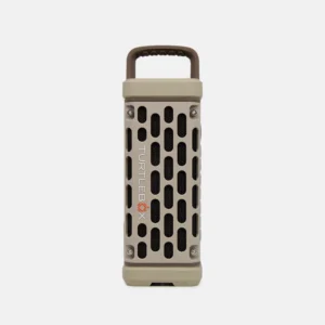 Turtlebox Ranger Speaker - Tan